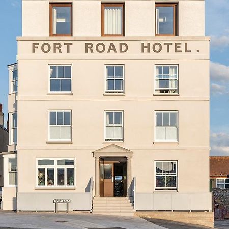 Fort Road Hotel Margate Esterno foto