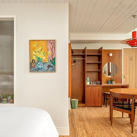 Fort Road Hotel Margate Esterno foto