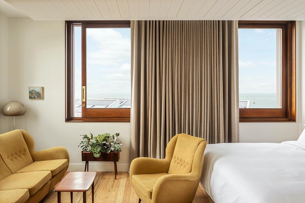 Fort Road Hotel Margate Esterno foto