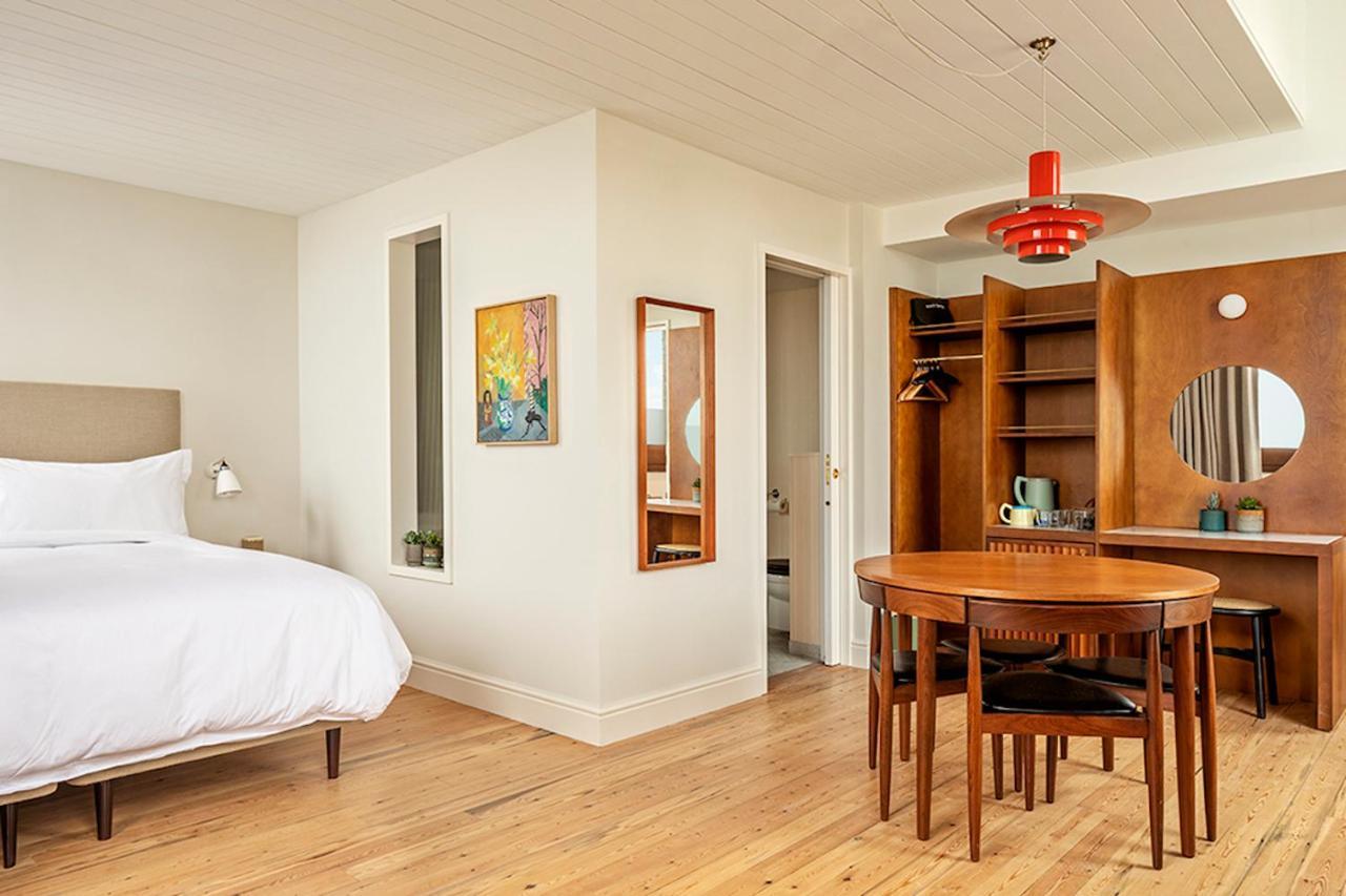 Fort Road Hotel Margate Esterno foto