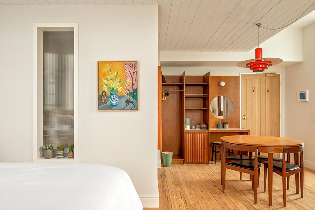 Fort Road Hotel Margate Esterno foto