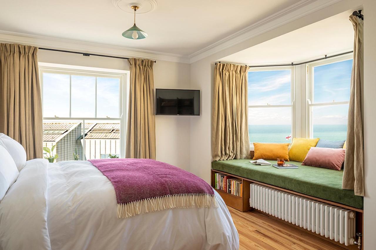 Fort Road Hotel Margate Esterno foto