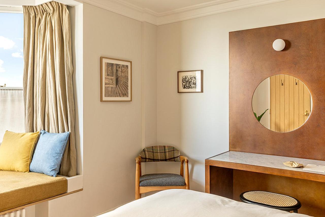 Fort Road Hotel Margate Esterno foto