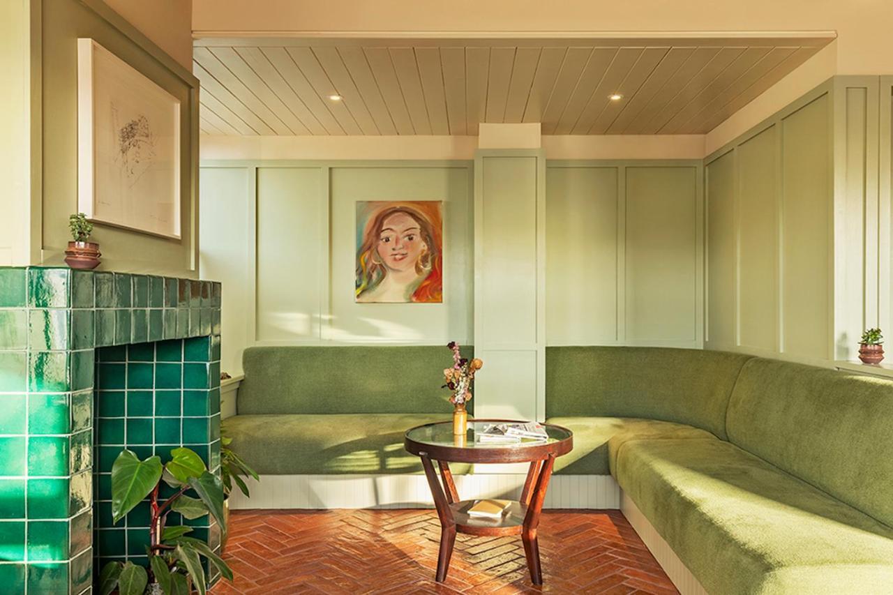 Fort Road Hotel Margate Esterno foto