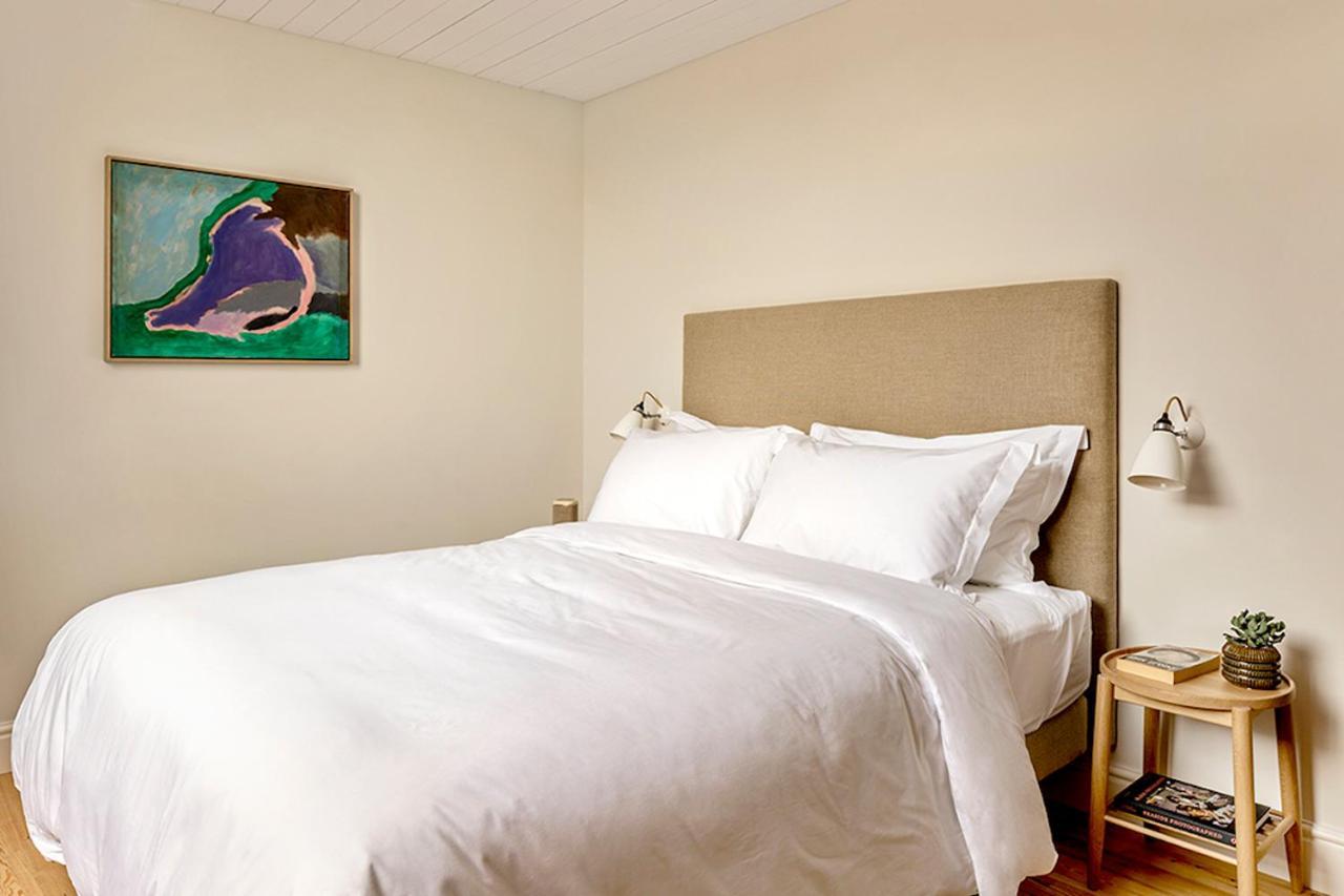 Fort Road Hotel Margate Esterno foto