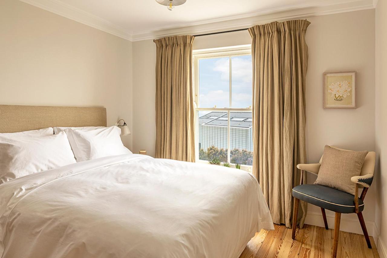 Fort Road Hotel Margate Esterno foto