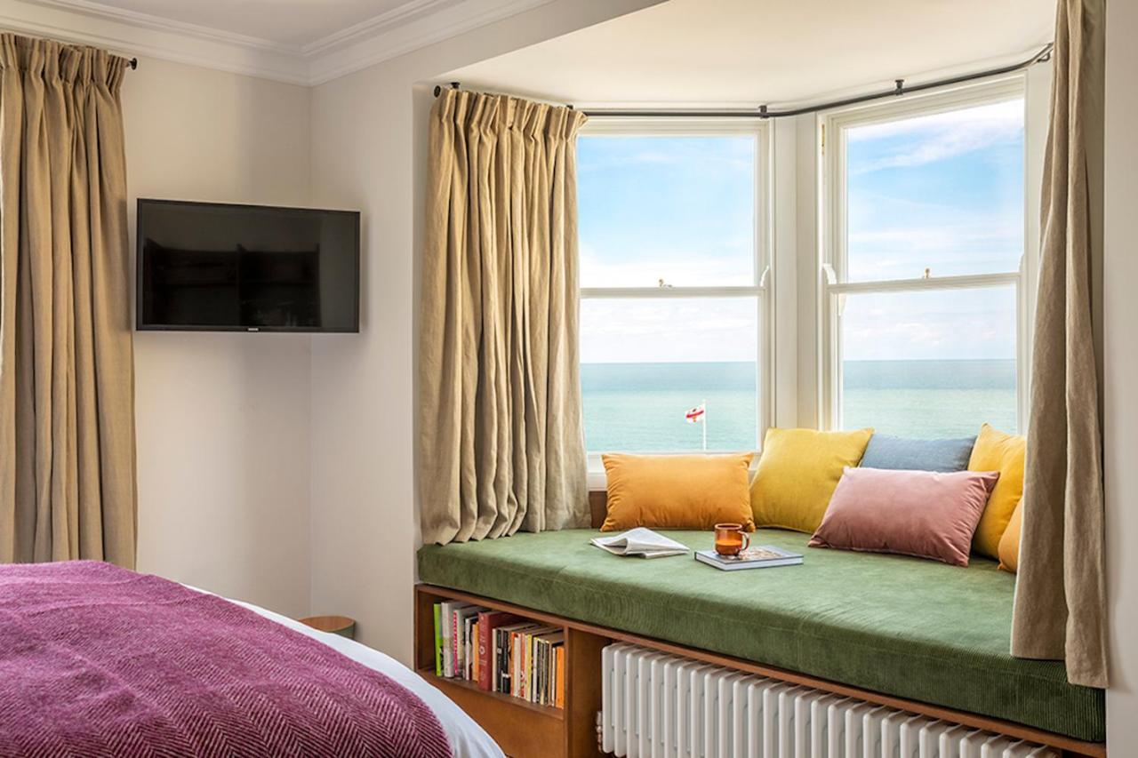 Fort Road Hotel Margate Esterno foto