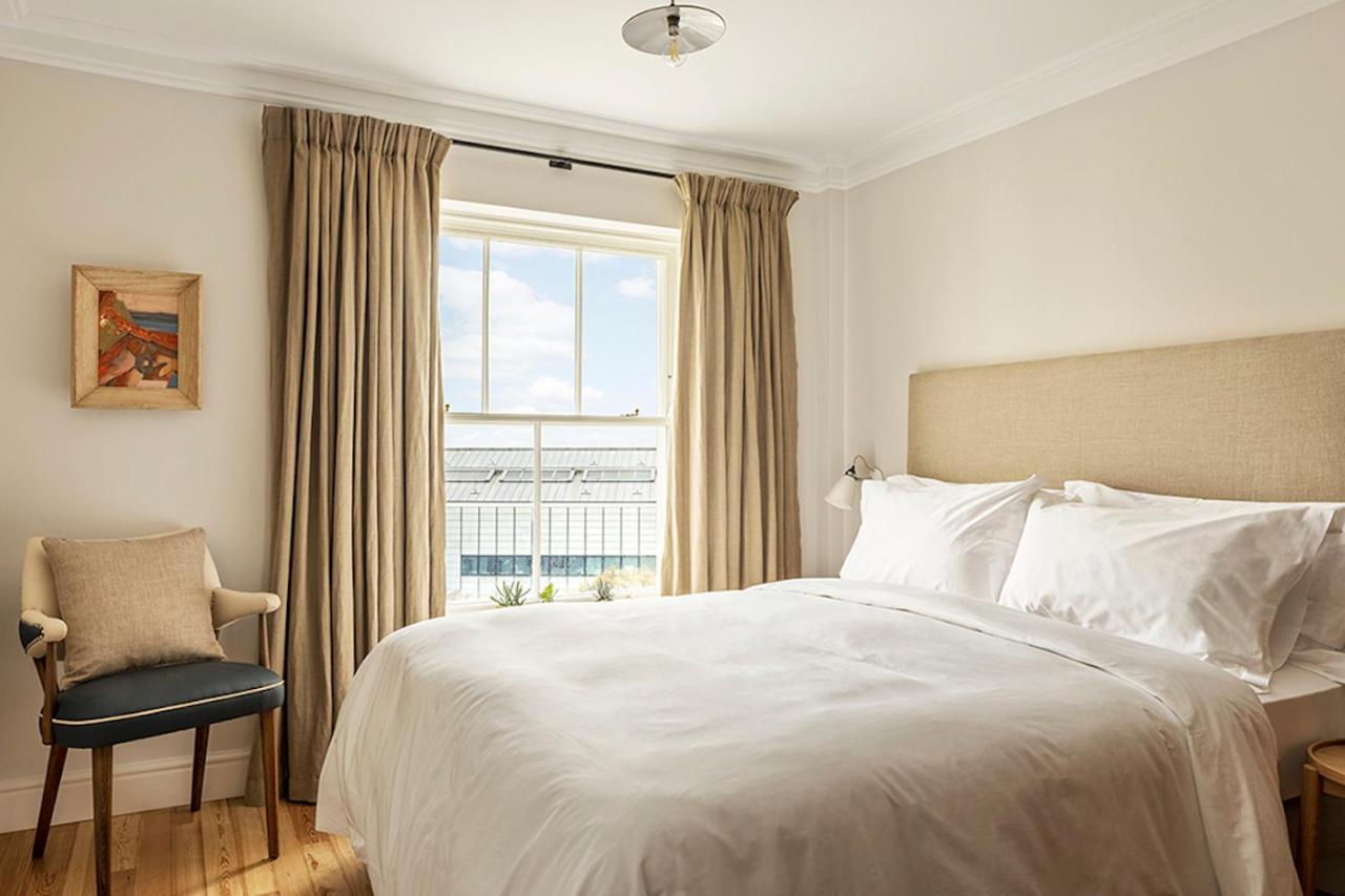 Fort Road Hotel Margate Esterno foto